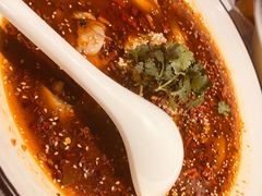 -海东头·疙瘩汤(万达四楼店)