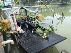 -水岸居湖景农家乐·阳澄湖大闸蟹
