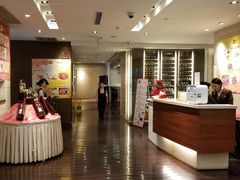 -利苑酒家(合景国际金融广场店)