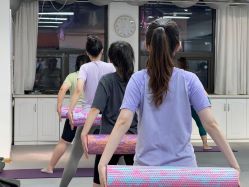 -子午孕教·孕妇瑜伽产后恢复(市北店)