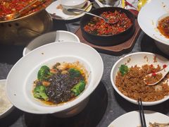 -炊烟小炒黄牛肉(浦东世纪汇店)