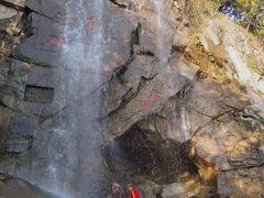 -武夷山风景名胜区-玉女峰