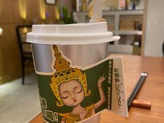 -泰香米泰国餐厅(中大国际店)