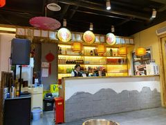 -锅来乐地锅鸡(安亭店)