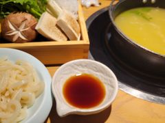 -大和食乐·鲜和牛酸汤火锅(环宇荟店)