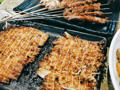-鑫正兴东北烧烤(滨湖店)