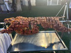 -春晖园度假酒店温泉