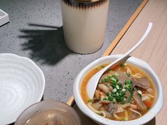 -大师兄·西北小馆(南沙万达广场店)