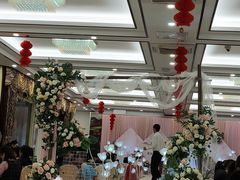 大堂-湛江海滨宾馆-醉海楼