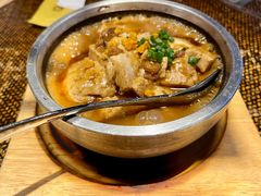 -隐厨中国餐馆(红旗大街店)