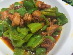 -老包子豆腐坊(大庆路店)