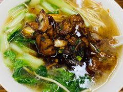 -小狗面馆·杭帮拌川·片儿川(大沽路店)