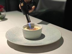 -L'Arome芳芳法国餐厅(仙林金鹰店)