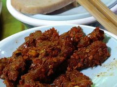 -麻辣英雄重庆火锅(二城广场店)