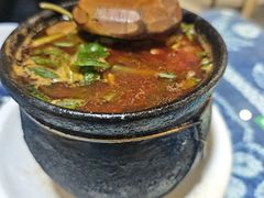 -云南李记罐罐米线饵丝小吃(汉中门金鹰店)