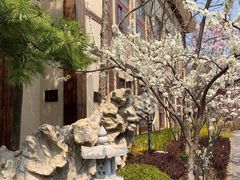 -金石唐风国际温泉会馆