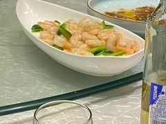 -东方之珠海鲜酒楼(南开店)
