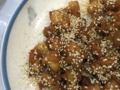鸡脆骨-三妹小龙虾·黄油蟹(华侨城总店)