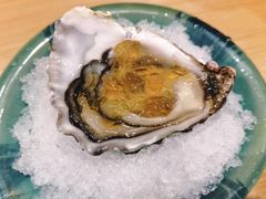 生蚝-紫· 割烹  Kappo Murasaki