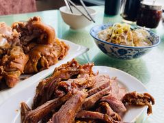 酱牛肉-孙记炒炮(西街店)