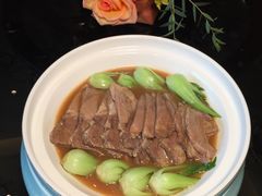 -希尔顿酒店-豫园中餐厅
