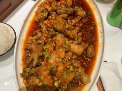 -鲜得莱渔港·小平岛海胆馆(七贤岭店)