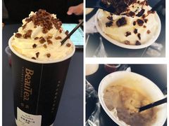 -BeauTea水仙(coco park店)