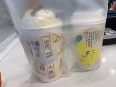 -茶理宜世(广州南站（站内）3楼B17检票口店)