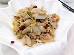 -郭姐·威海渔村(黄兴路店)