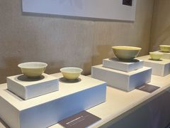 -浙江省博物馆(孤山馆区)