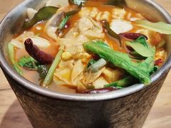 -野人串吧(太原街步行街店)