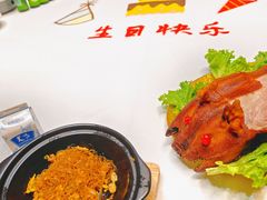 -味茂·老船夫1927(东海东路店)