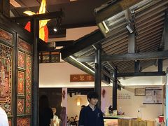 -院8里·小聚园老川菜(九眼桥店)