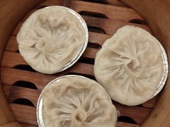 -新东方千禧大酒店-逸品轩中餐厅