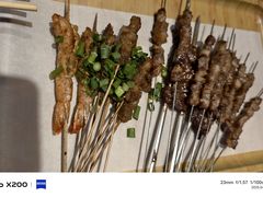 -街角等你.大连海鲜烧烤(西安路店)