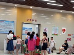 -省锡中多功能游泳馆