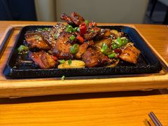 -莲餐厅·湖北菜·潜江小龙虾店(愚园路店)