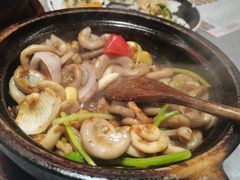 -啫神·广州地标美食(北京路店)