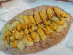 -木子木水日式烫面包(世界城光谷店)