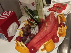 -海底捞火锅(锦艺城店)