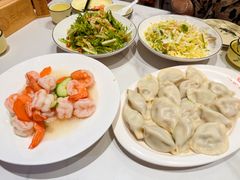 -三合园水饺(二马路店)