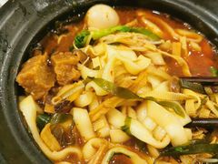 -姐弟俩土豆粉(丰乐路店)