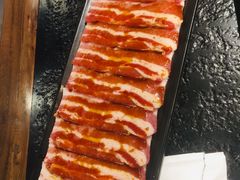 -九田家黑牛烤肉料理(石路天虹店)