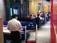 大堂-丰茂烤串(金泉美食宫店)
