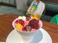 -嗒令甜品(首座时代店)