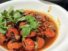 -枪火串烧·东北特色烧烤(罗湖总店)