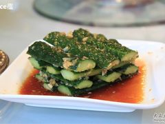 -御花园·粤菜·海鲜火锅(中山公园店)