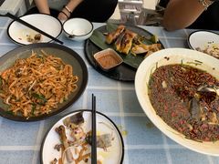 -Local泰莲庭(虹鳟鱼店)