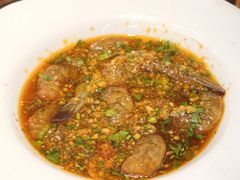 -大洋家·精品潮汕菜·生腌砂锅粥(天河东路店)
