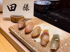 -荣一代目OMAKASE板前料理